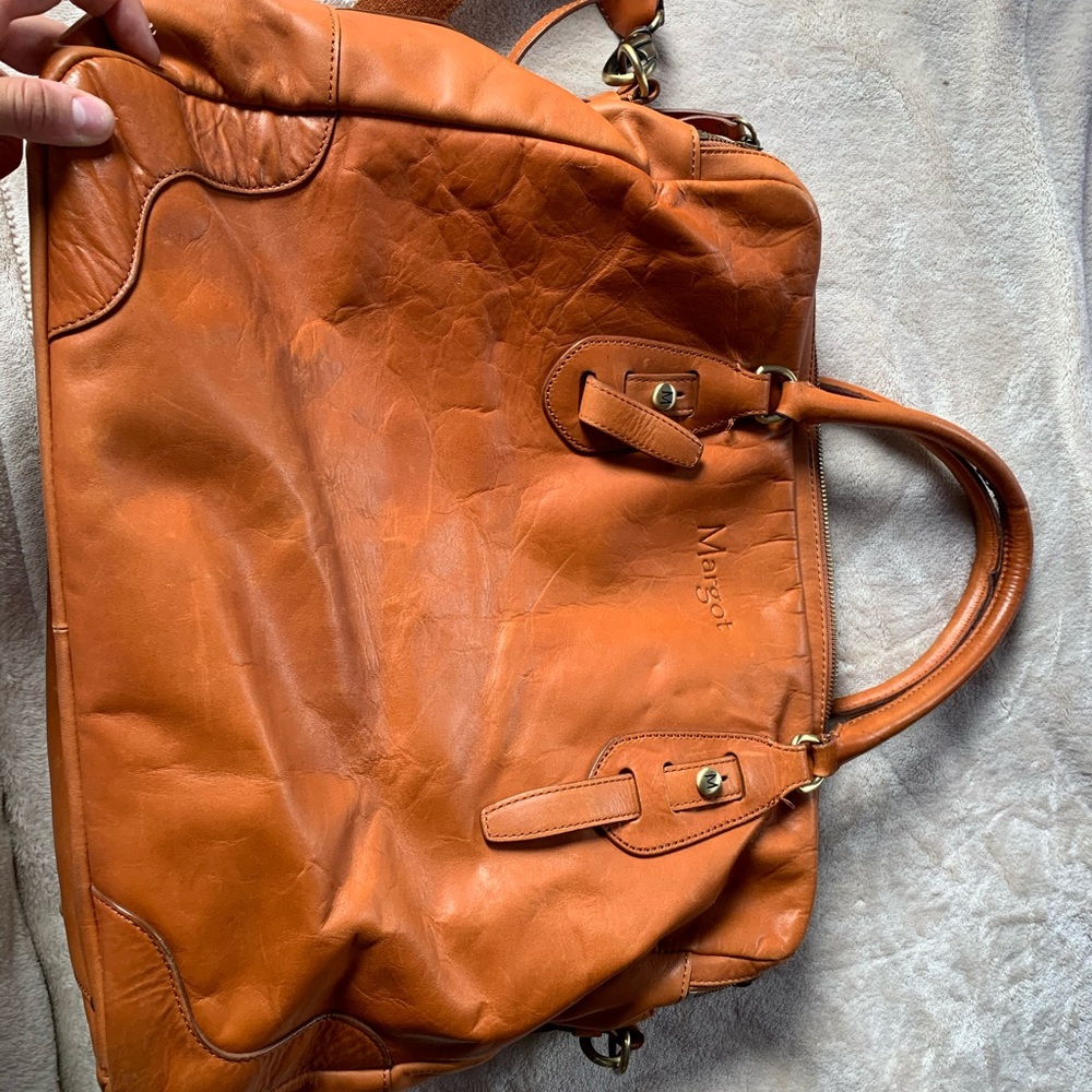 margot bag.